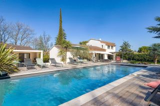 house 7 Rooms for sale on PUYRICARD (13540)