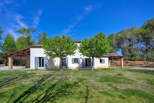 Rental House Aix-en-Provence 6&nbsp;Rooms 153&nbsp;m²