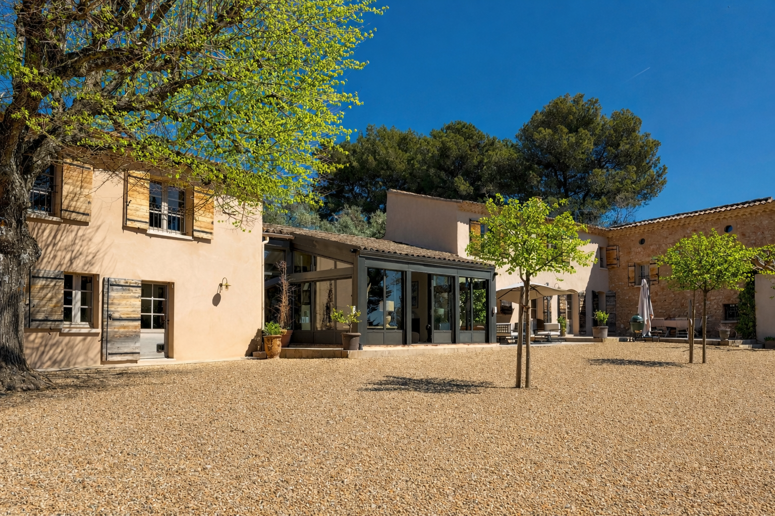 maison 9 Pièces en vente sur AIX EN PROVENCE (13100)