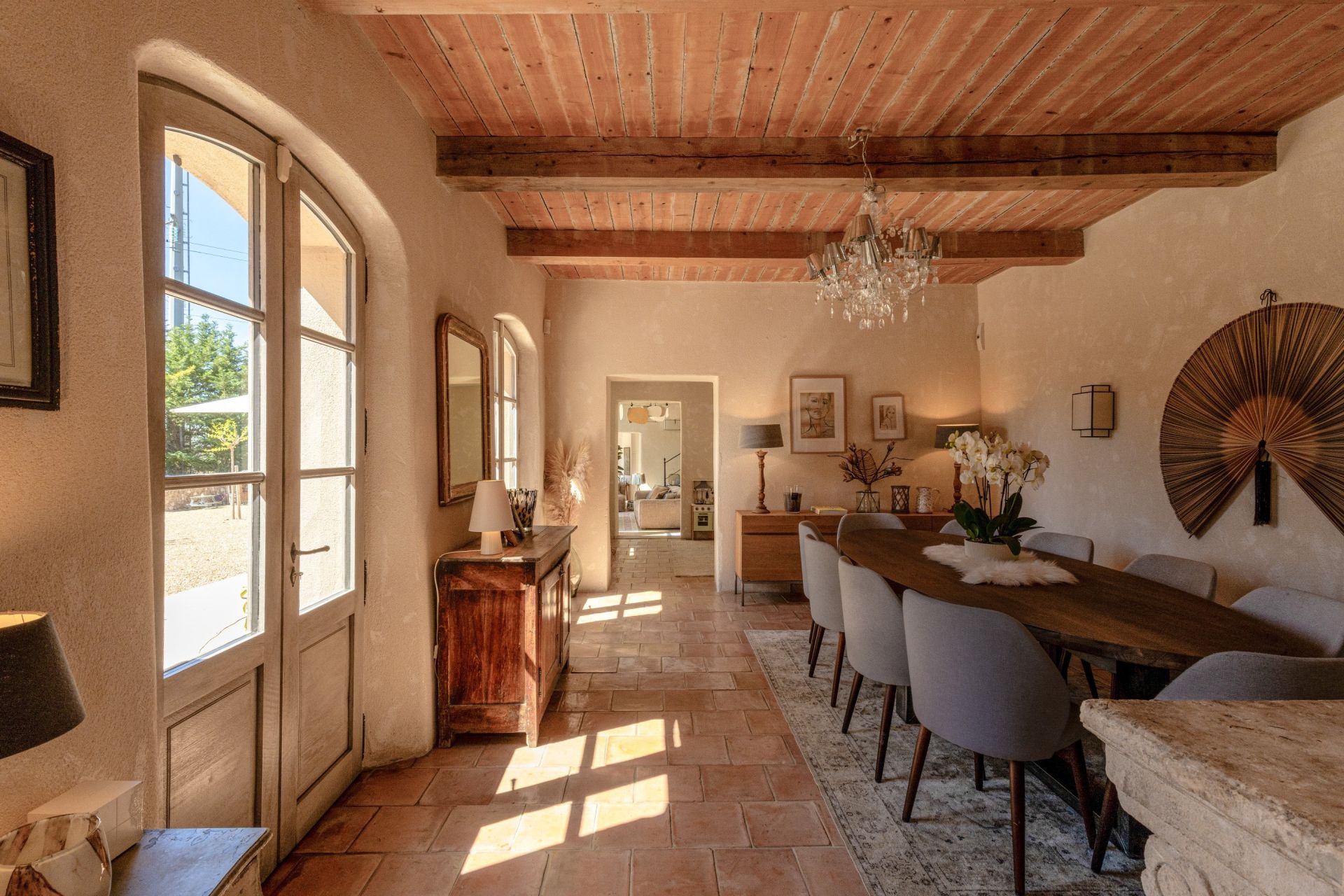 maison 9 Pièces en vente sur AIX EN PROVENCE (13100)