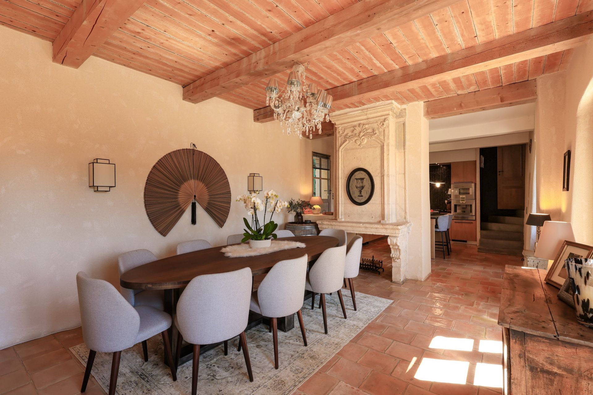 maison 9 Pièces en vente sur AIX EN PROVENCE (13100)