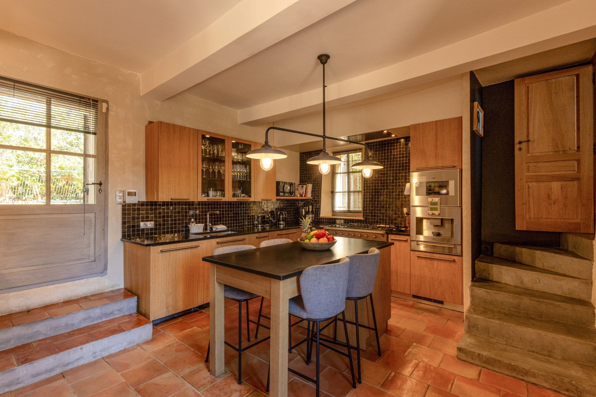 maison 9 Pièces en vente sur AIX EN PROVENCE (13100)
