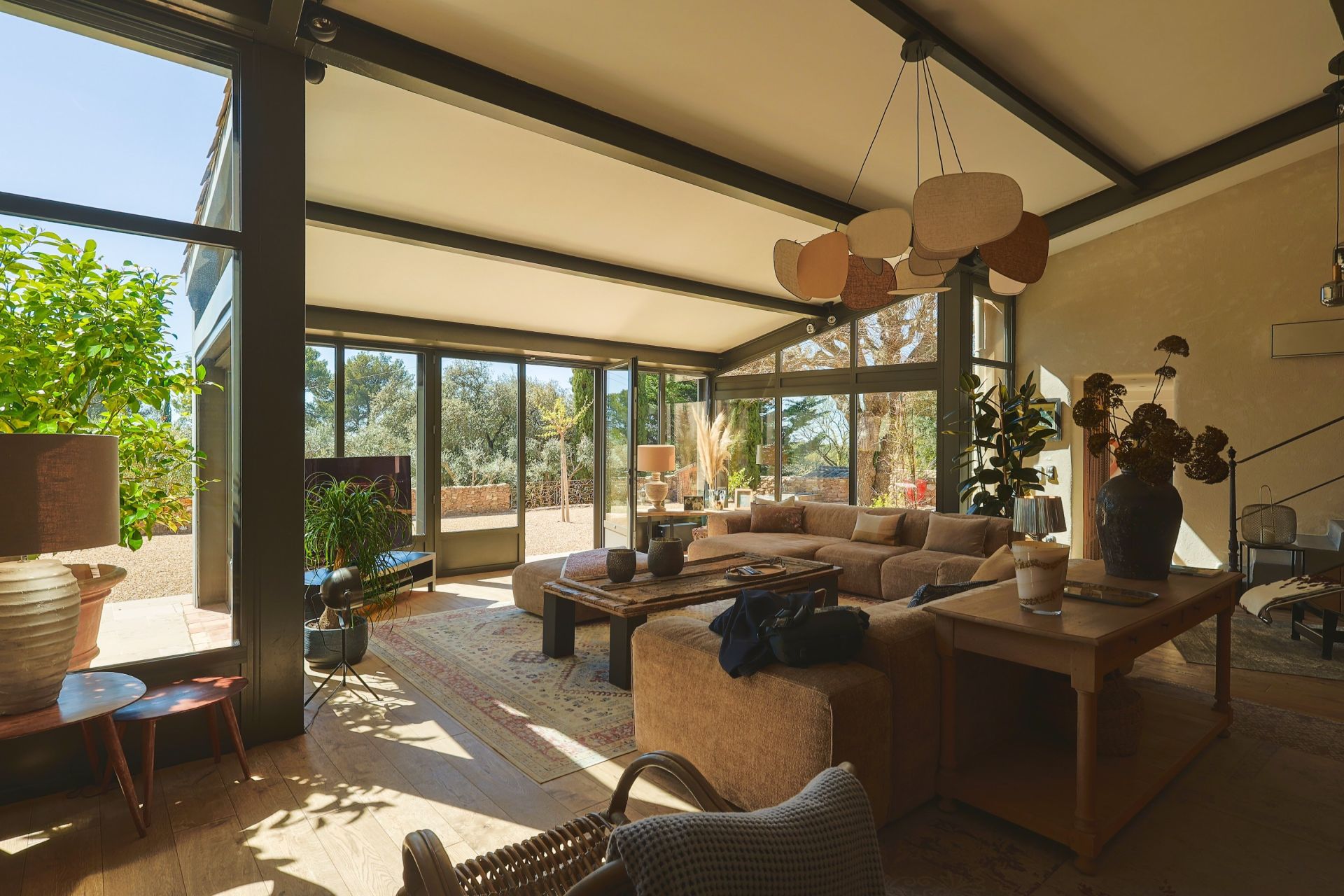 maison 9 Pièces en vente sur AIX EN PROVENCE (13100)