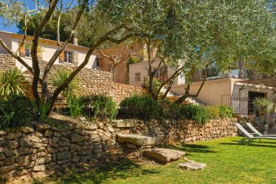 Vente Maison Aix-en-Provence 9&nbsp;Pièces 350&nbsp;m²