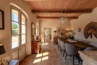 maison 9 Pièces en vente sur AIX EN PROVENCE (13100)