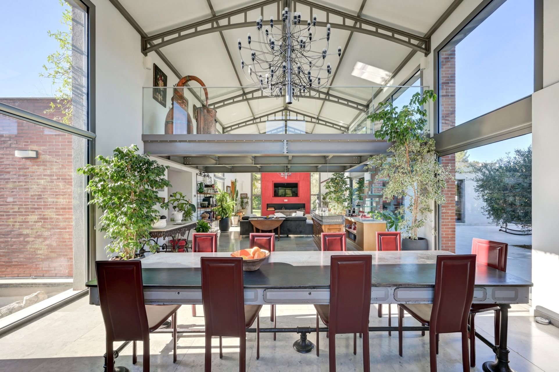 maison 8 Pièces en vente sur BOUC BEL AIR (13320)