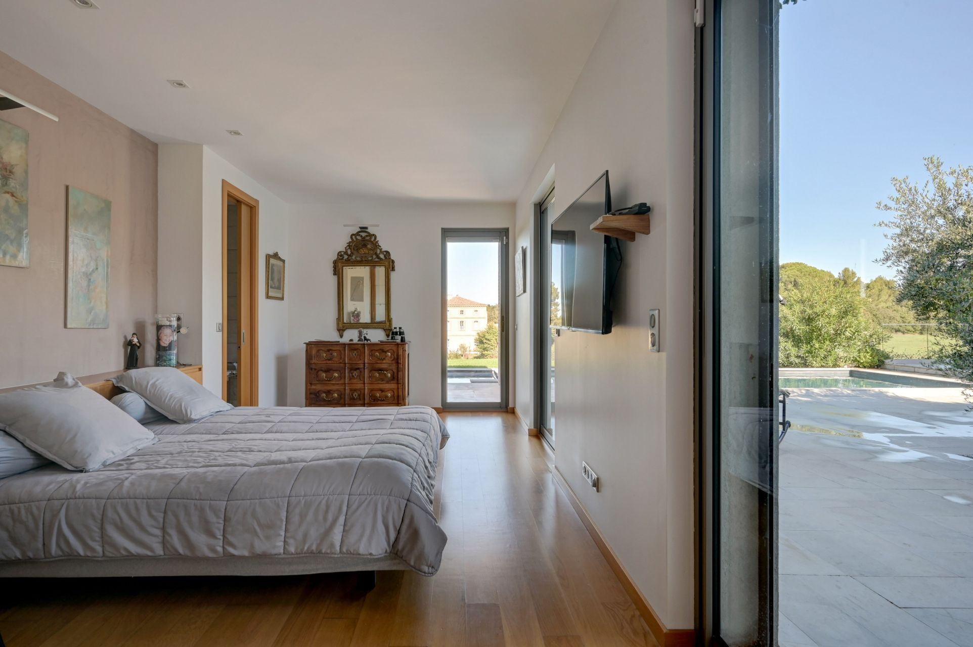 maison 8 Pièces en vente sur BOUC BEL AIR (13320)