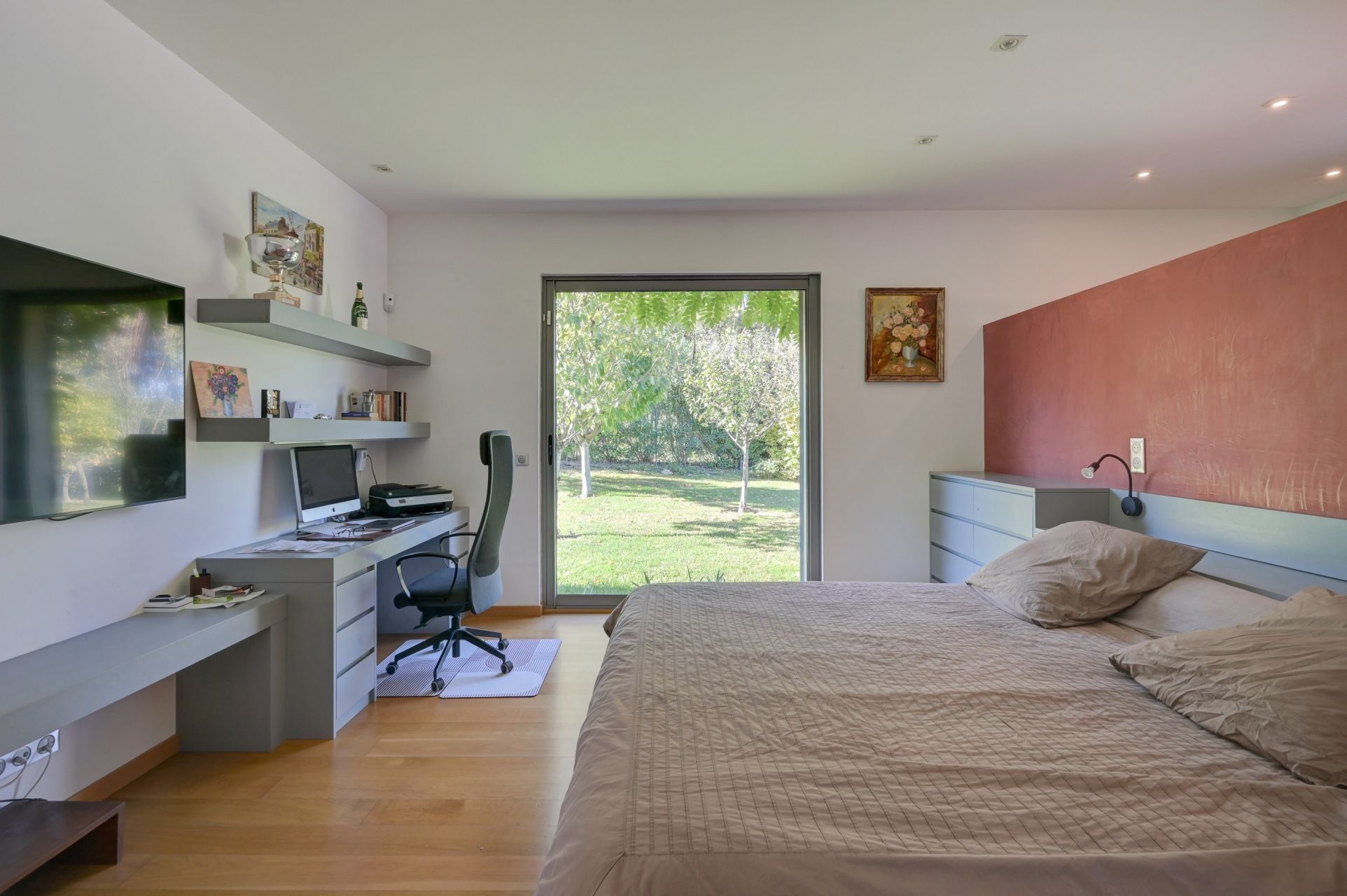 maison 8 Pièces en vente sur BOUC BEL AIR (13320)