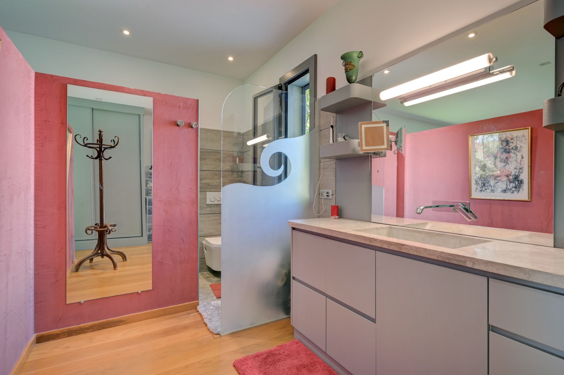 maison 8 Pièces en vente sur BOUC BEL AIR (13320)