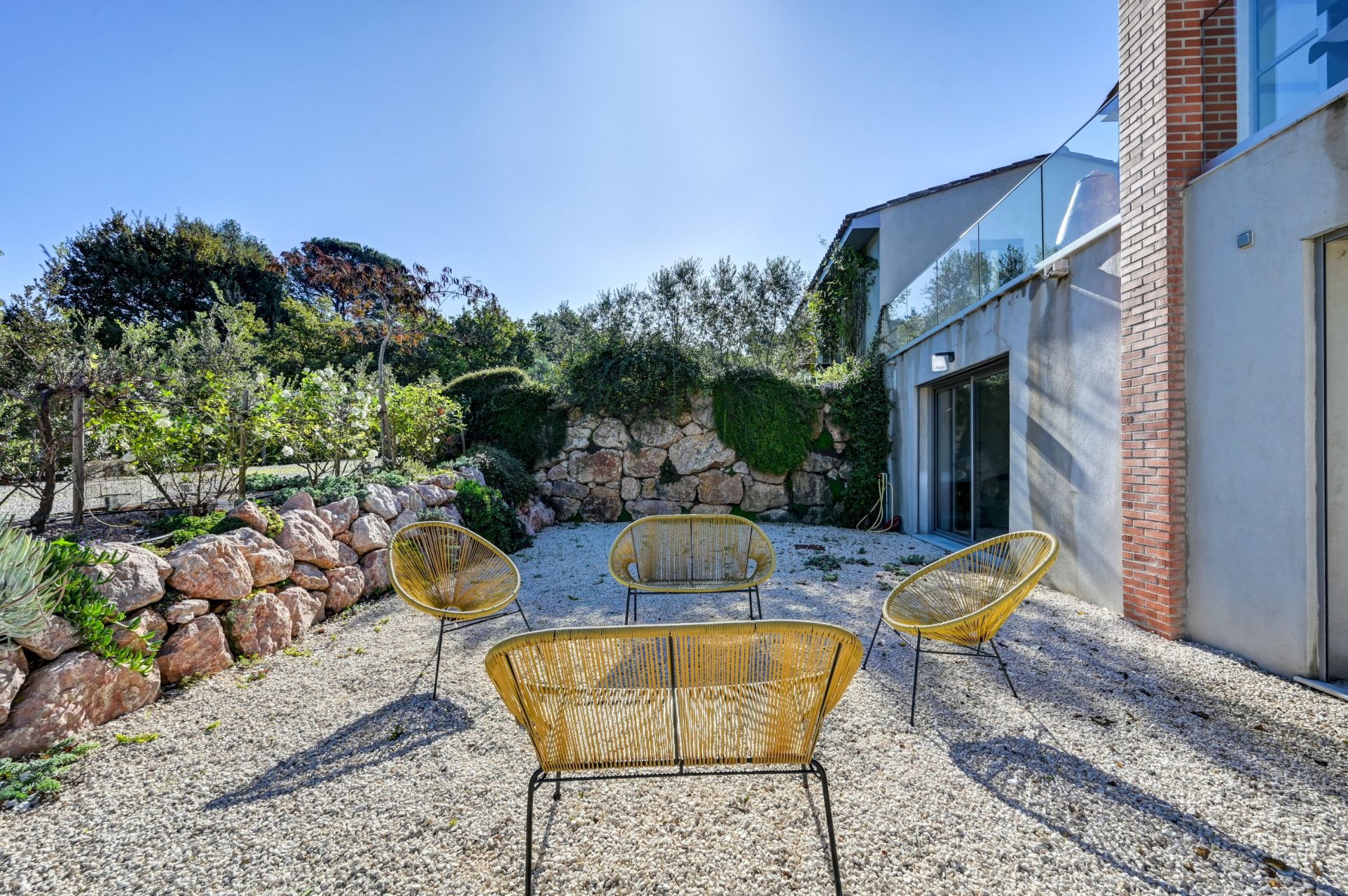 maison 8 Pièces en vente sur BOUC BEL AIR (13320)