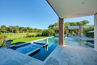 maison 8 Pièces en vente sur BOUC BEL AIR (13320)