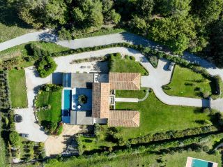 maison 8 Pièces en vente sur BOUC BEL AIR (13320)