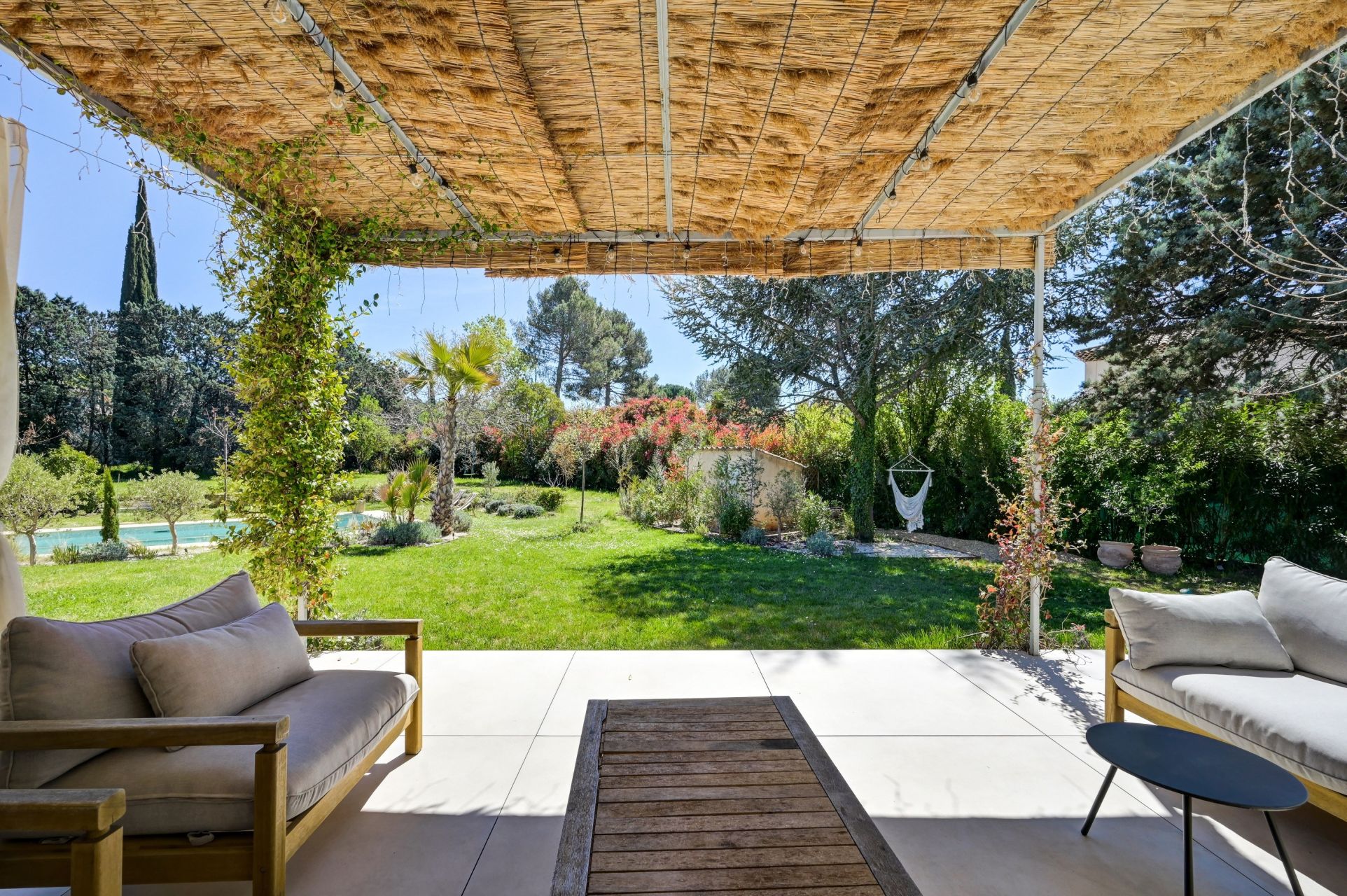maison 7 Pièces en vente sur AIX EN PROVENCE (13100)