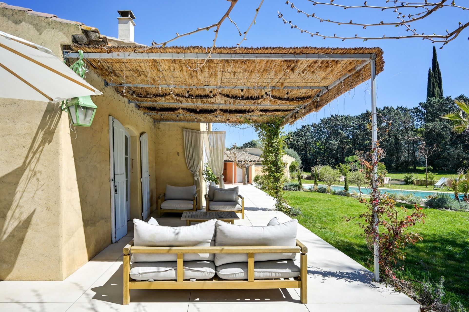 maison 7 Pièces en vente sur AIX EN PROVENCE (13100)
