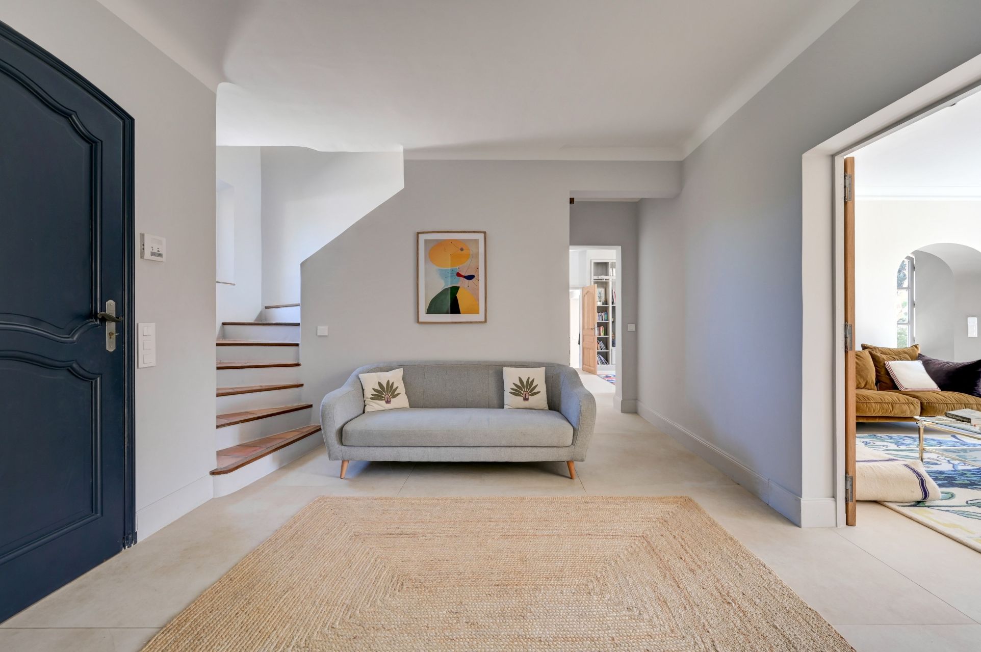 maison 7 Pièces en vente sur LUYNES (13080)