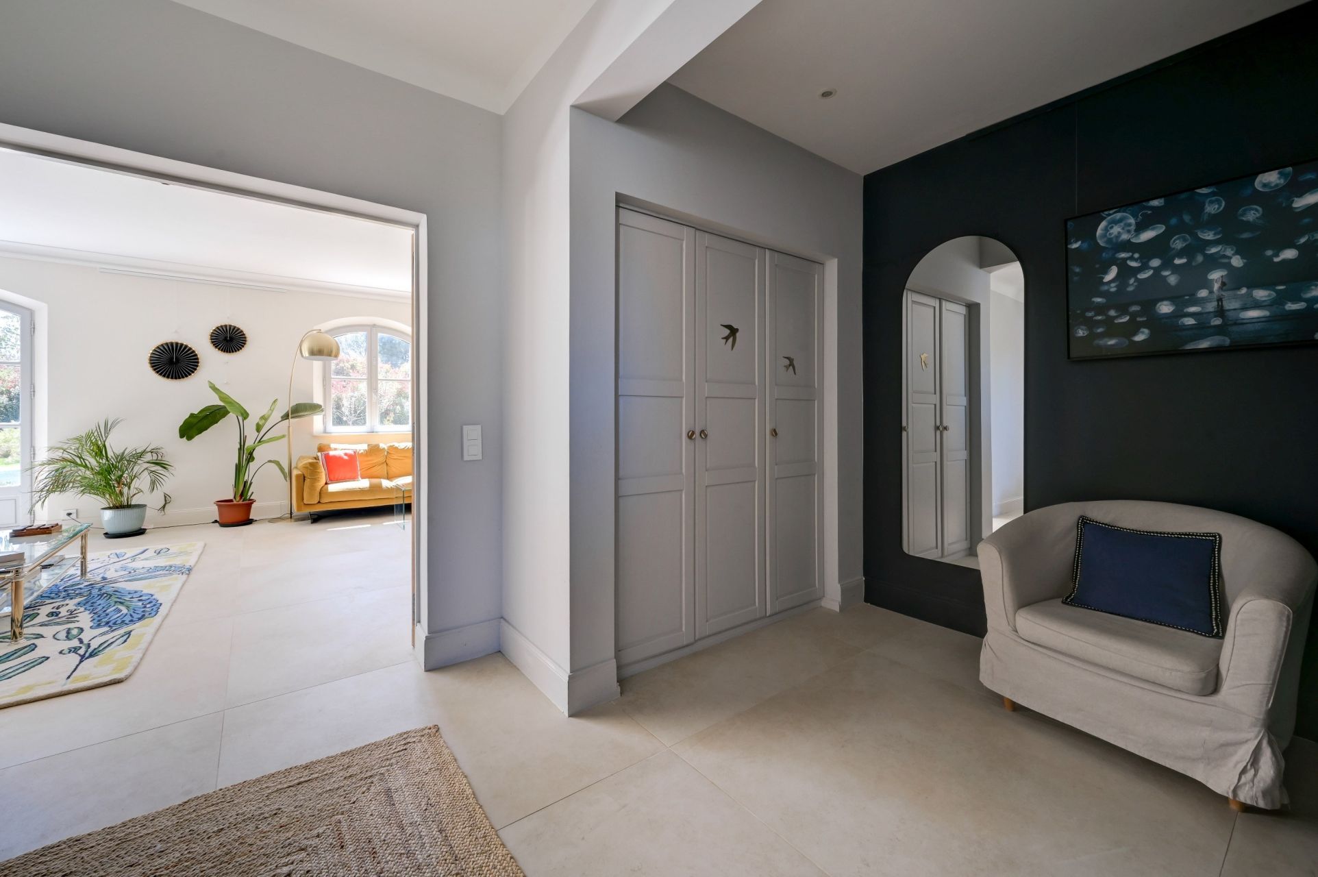 maison 7 Pièces en vente sur LUYNES (13080)