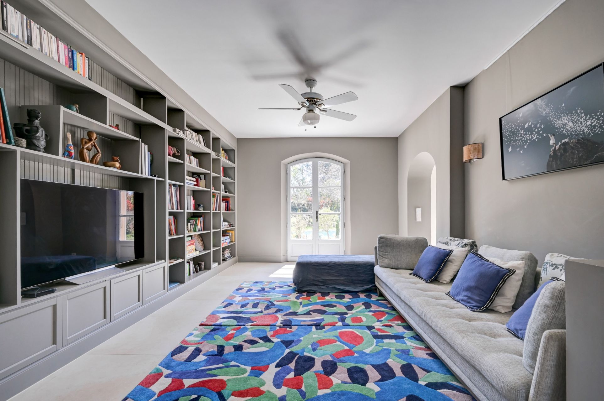 maison 7 Pièces en vente sur LUYNES (13080)