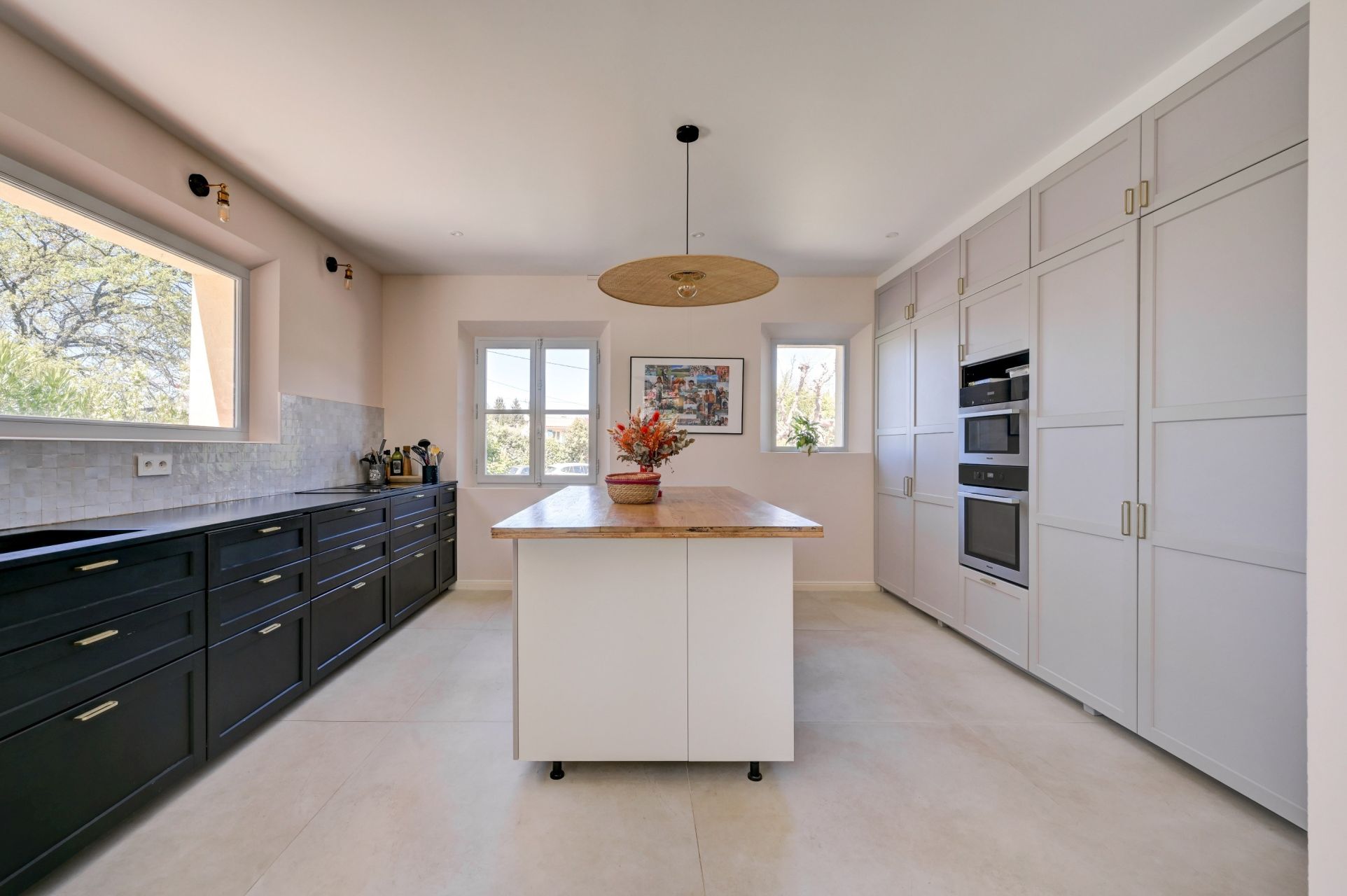 maison 7 Pièces en vente sur LUYNES (13080)