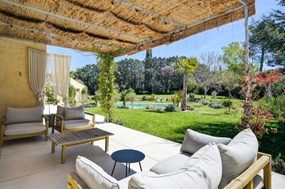 Vente Maison Luynes 7&nbsp;Pièces 320&nbsp;m²