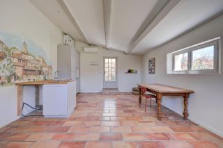 maison 7 Pièces en vente sur LUYNES (13080)