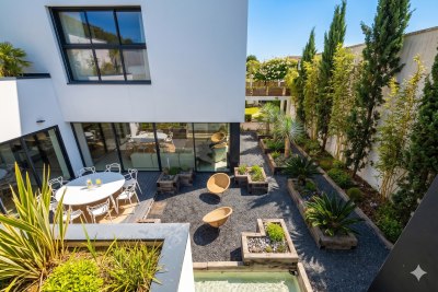 Sale House Aix-en-Provence 6&nbsp;Rooms 225&nbsp;m²