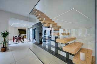 house 6 Rooms for sale on AIX EN PROVENCE (13100)