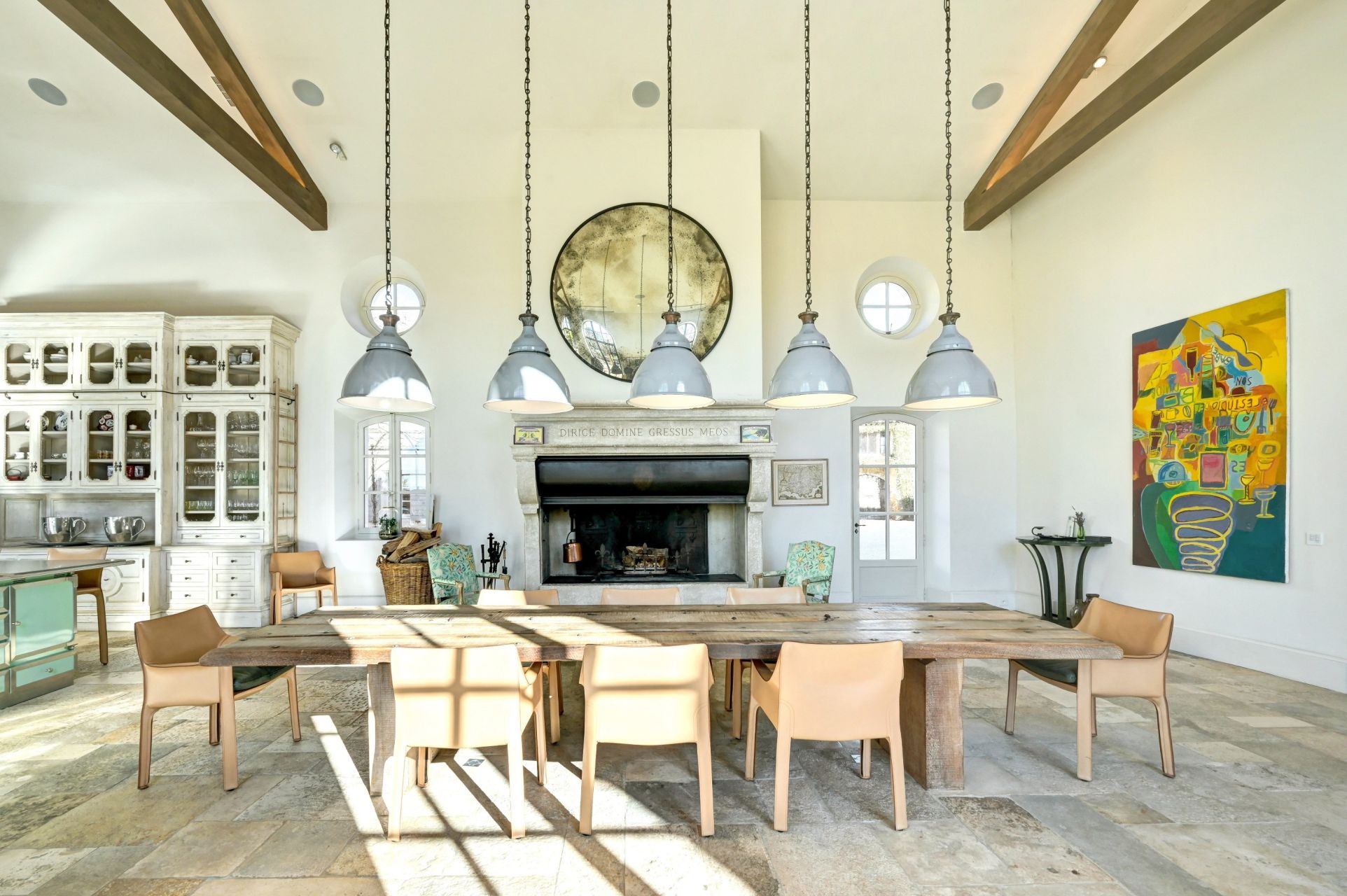 propriété 20 Pièces en location saisonnière sur LAMBESC (13410)