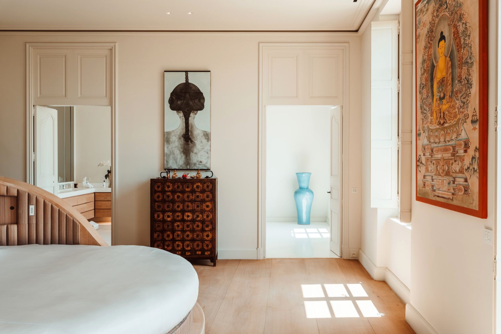 propriété 20 Pièces en location saisonnière sur AIX EN PROVENCE (13100)