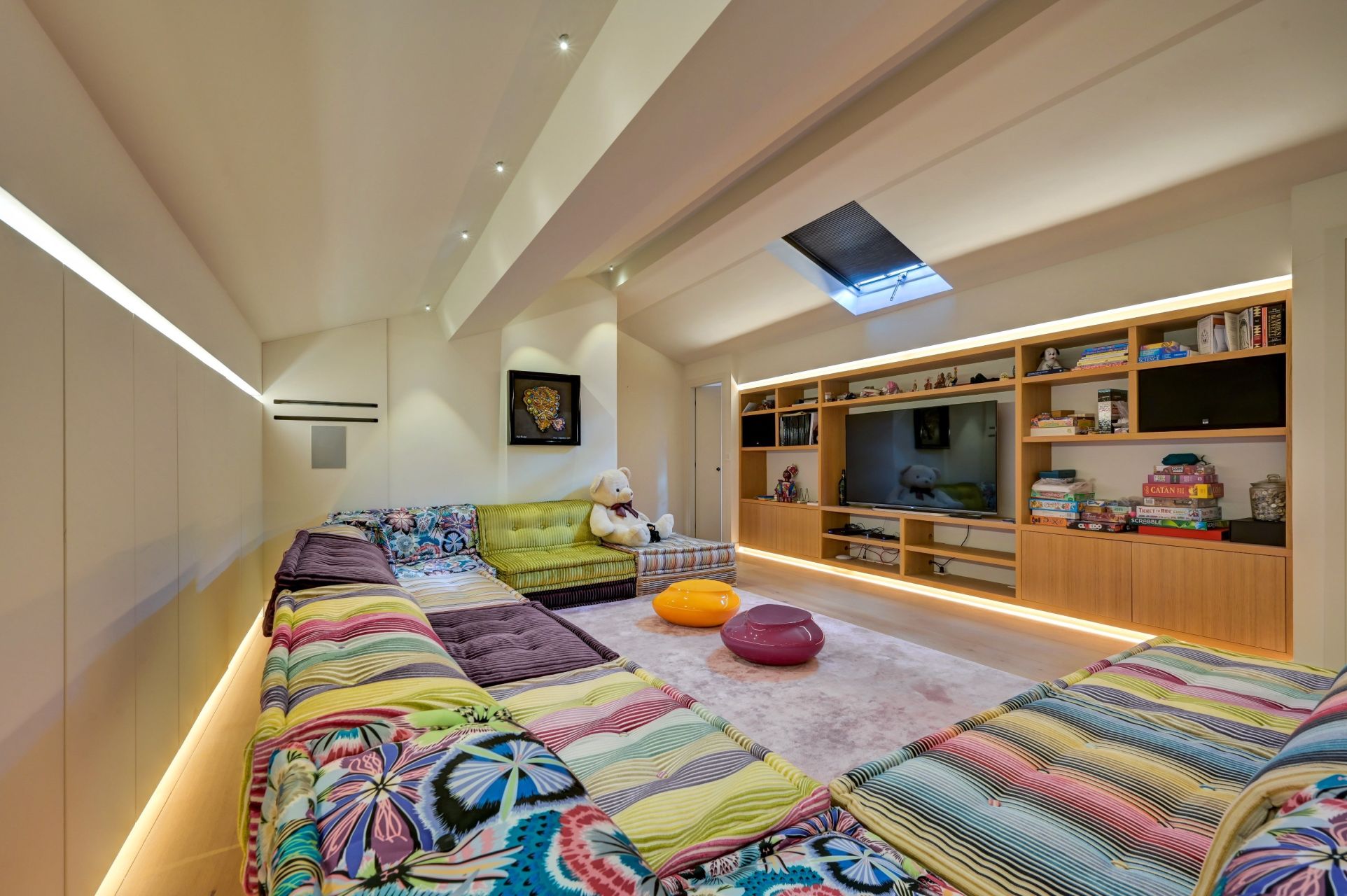 propriété 20 Pièces en location saisonnière sur LAMBESC (13410)