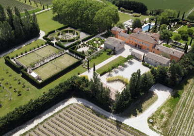 Rental Property Aix-en-Provence 20&nbsp;Rooms 1345&nbsp;m²