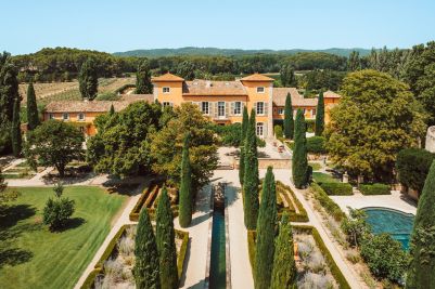Vacances Propriété Aix-en-Provence 20&nbsp;Pièces 1345&nbsp;m²