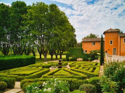 Vacances Propriété Aix-en-Provence 20&nbsp;Pièces 1345&nbsp;m²