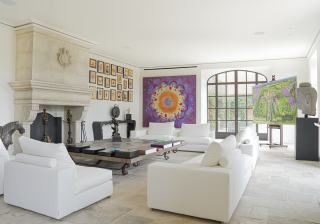 propriété 20 Pièces en location saisonnière sur LAMBESC (13410)