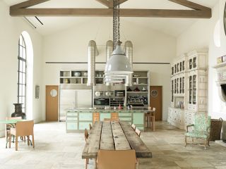 propriété 20 Pièces en location saisonnière sur LAMBESC (13410)