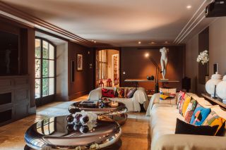 propriété 20 Pièces en location saisonnière sur AIX EN PROVENCE (13100)
