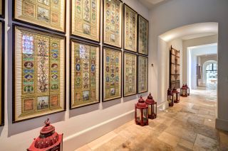 propriété 20 Pièces en location saisonnière sur LAMBESC (13410)