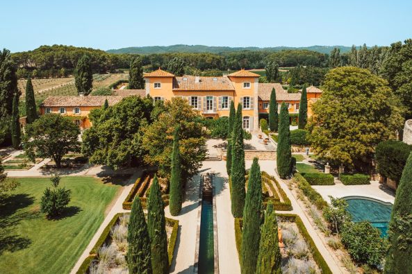 Vacances Propriété Aix-en-Provence 20&nbsp;Pièces 1345&nbsp;m²