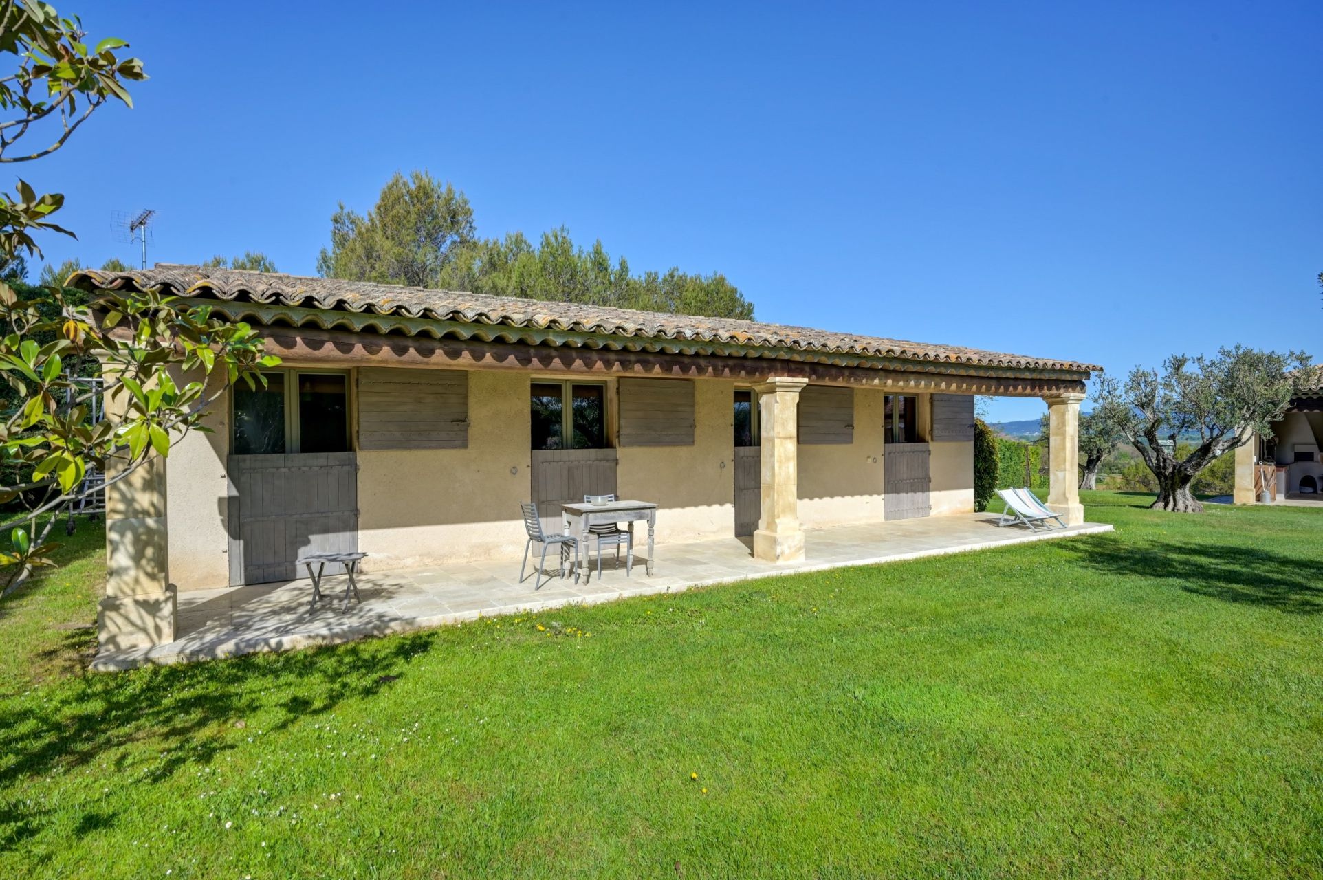 maison 8 Pièces en vente sur MEYRARGUES (13650)