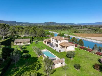 Vente Maison Meyrargues 8&nbsp;Pièces 510&nbsp;m²