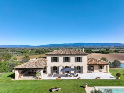 Vente Maison Meyrargues 8&nbsp;Pièces 520&nbsp;m²