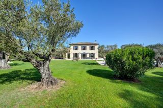 maison 8 Pièces en vente sur MEYRARGUES (13650)