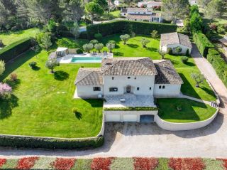 maison 8 Pièces en vente sur MEYRARGUES (13650)