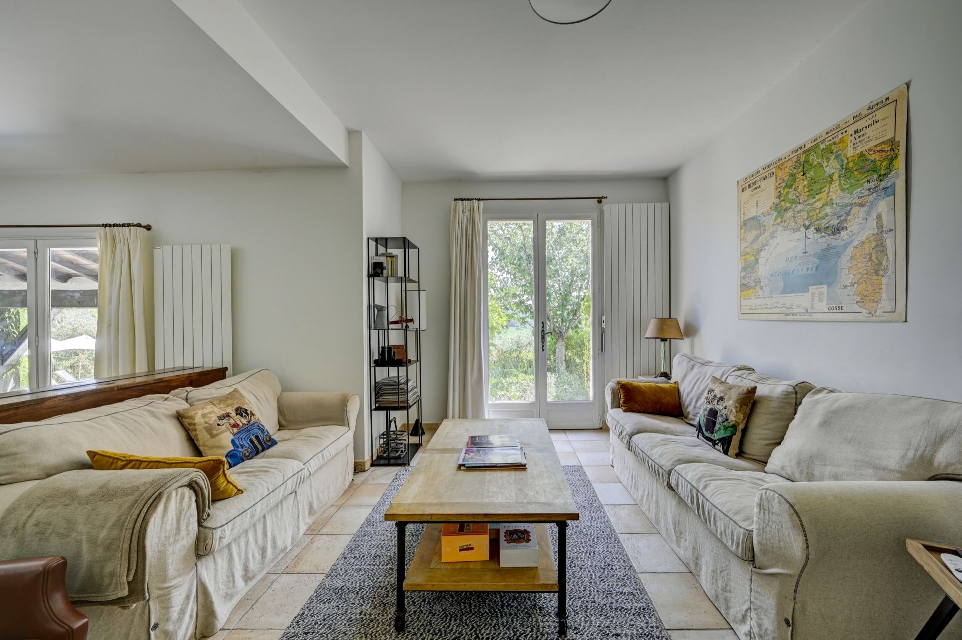 maison 7 Pièces en vente sur AIX EN PROVENCE (13100)