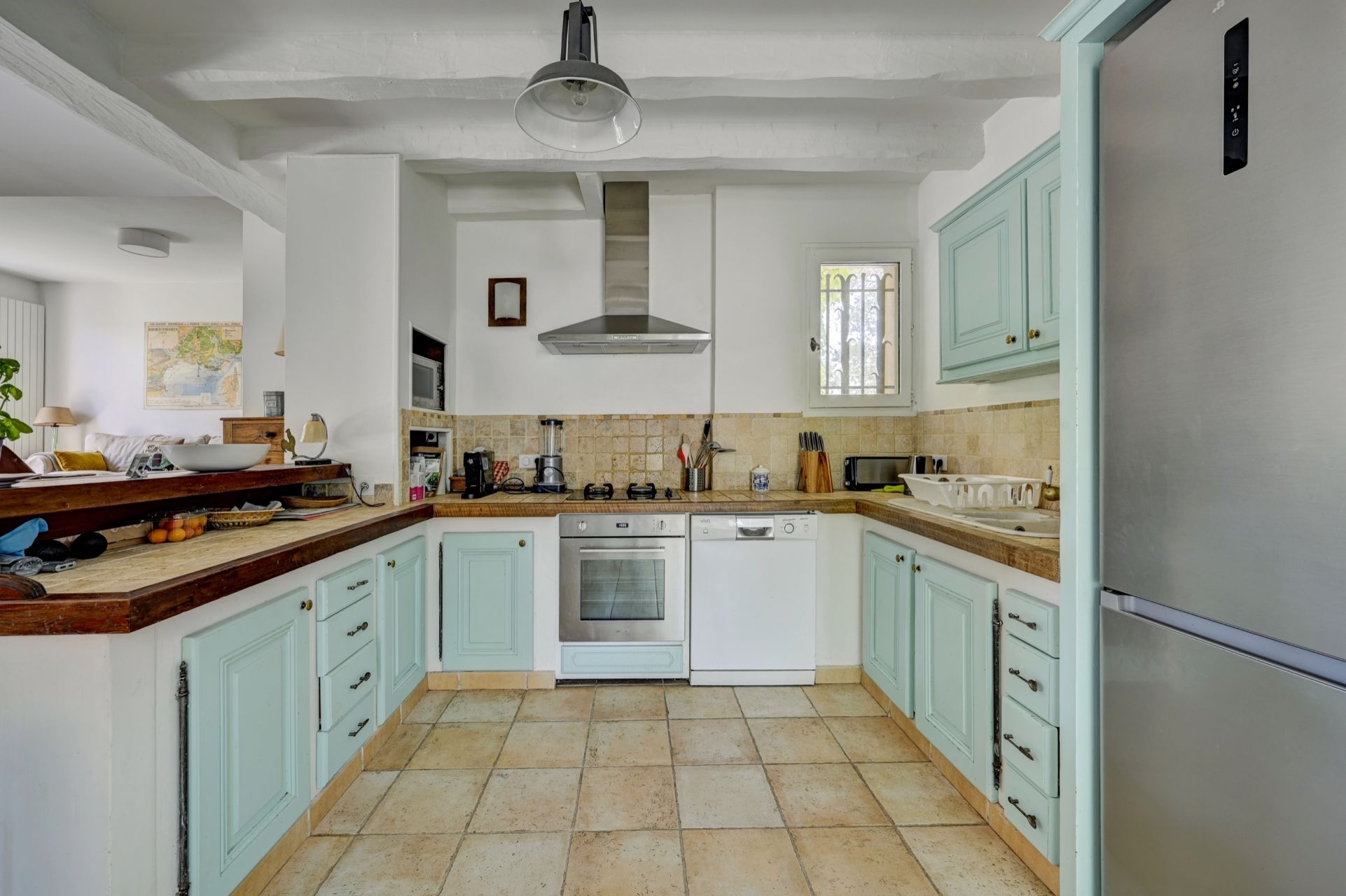 maison 7 Pièces en vente sur AIX EN PROVENCE (13100)