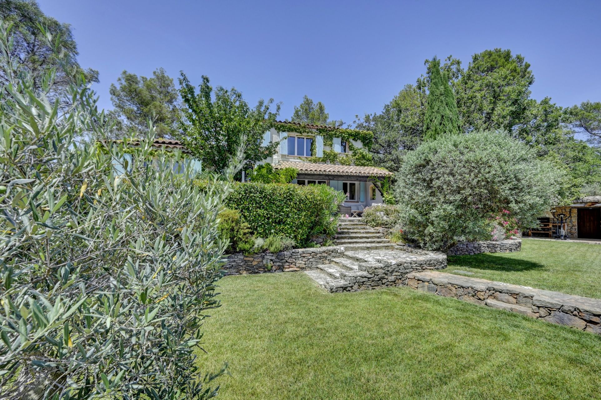 maison 7 Pièces en vente sur AIX EN PROVENCE (13100)