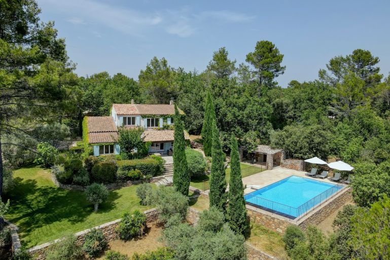 maison 7 Pièces en vente sur AIX EN PROVENCE (13100)