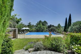 maison 7 Pièces en vente sur AIX EN PROVENCE (13100)