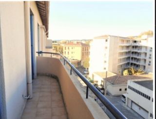 apartment 4 Rooms for rent on AIX EN PROVENCE (13100)