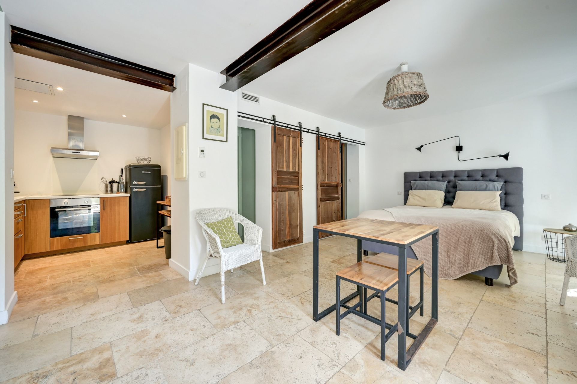 maison 10 Pièces en vente sur VENELLES (13770)