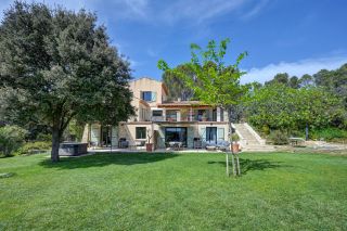 maison 10 Pièces en vente sur VENELLES (13770)